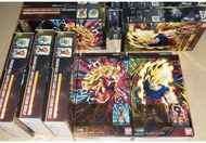 全新 (一對2盒) FS11 FS12 龍珠閃卡 Fusion world 坑紋鐳射閃 Dragonball super card game FB 撒旦 比迪麗 孫悟空 比達 魔童 悟天格斯 孫悟飯 
