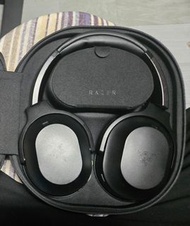 Razer Barracuda Pro 無線降噪耳機
