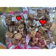 【干粮】茶花菇 Tea flower mushroom 100g/200g