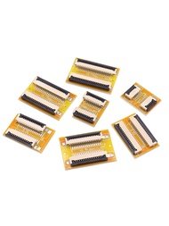 Ffc/fpc Flexible Flat Cable Extension Board Adapter Board 1.0MM Pitch 4P/5/6/10/15/20/22/28/30P