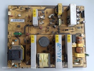 Power Supply Samsung LA40R71BA  LA40R81B  LA40S81B พาร์ท BN44-00167B  BN44-00165B  BN44-00165A (ซับพ