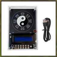 7.83Hz  Wave Generator Pure Sine Wave Signal Generator 0.01- 100000Hz Adjustable Frequency