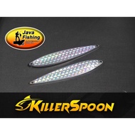 Moto Moto Killer Spoon BCS SL 48-64gr Bait