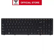 ️ Keyboard for Lenovo G580 G580A G585 G585A KEY1111 Laptop