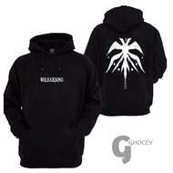 Hoodie Wolhaiksong Tower Of God