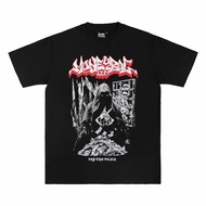 Heretic x Moneybag 1327 T-Shirt - T-Shirt - Pay The Price Official Merchandise TeeS-5XL