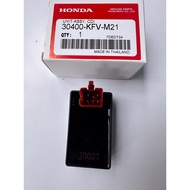 EX5 E-BONUS WAVE100 W100R KRISS100 CDI UNIT