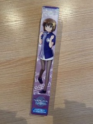 絕版 魔法少女奈葉 Reflection Lawson 合作海報