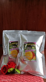 Keripik Buah Nangka khas Batu Malang 200 gram