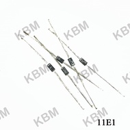 DIODE 11E1 BY299 BY399 BY255