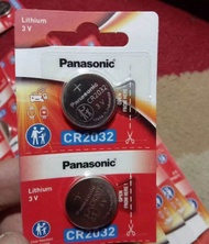 2 Pcs Baterai remote motor PCX ADV NMAX Scoopy th 2021/2022 lithium-ion CR2032 ORI SNI