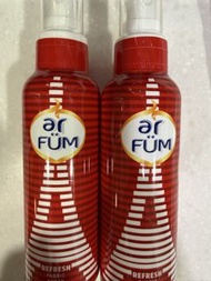 Ar Fum