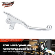 Motocross Right Front Brake Lever for Husqvarna Husaberg FE501 FE450 FE350 TE300 TE125 FE250 FC FX