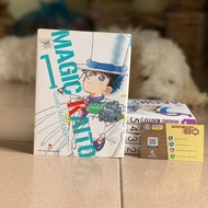 Truyện tranh Magic Kaito - Sách truyện Full bộ