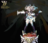 崩壞星穹鐵道GK 流螢