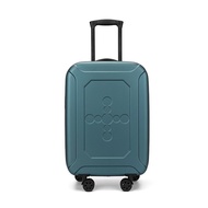 🐘【48Hourly Delivery】Swiss Army Knife Foldable Upright Luggage Universal Wheel Luggage20Inch Boarding Bag Portable Foldab