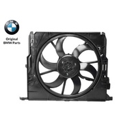 Genuine BMW F01 F02 F07 F10 F11 F12 F13 B47 N52 N53 N47 N57 N63 Radiator Fan