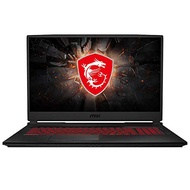 MSI GL75 Leopard 17.3" FHD 144Hz Gaming Laptop, Intel 10th Gen Hexa-Core i7-10750H Processor, Nvidia