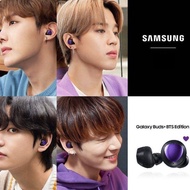 Galaxy Buds+ Plus AKG SM-R175 BTS Boys True Wireless In-ear Headset 5.0 Bluetooth Earphone for Samsung Earbuds Headphone