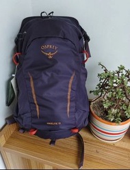 Osprey Hikelite 18L 行山背囊多種顏色
