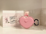 AirPods 保護殼｜Esther Bunny x CASETiFY AirPods Case