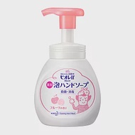 【KAO花王】Biore u 泡沫洗手慕絲 洗手乳 -果香 250ml