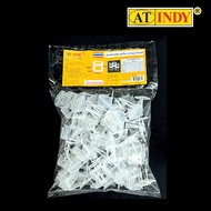 AT INDY Tile Decoration Clip Thickness 1.0 Mm. 1.5mm. 2.0mm TL010 TL015 TL020