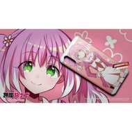 Jajansoftcase Custom Case Nana Hiiragi Character Munou na Nana Anime Character/