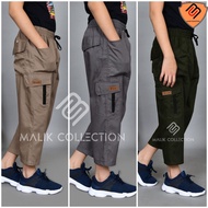 MALIK Sirwal Tactical Adventure Sirwal Pants for Children Ages 4 5 6 7 8 9 10 11 12 13 14 18 Years M