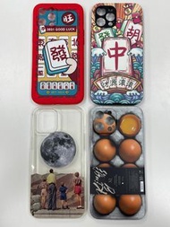 Iphone 12 Pro Max case 手機殼