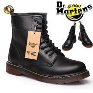 Dr.martens Dr. Martens [size 34 ~ 48] Dr. 1460 genuine cow leather Martin boots men and women Classic style waterproof outdoor motorcycle riding nzdl V1WQ