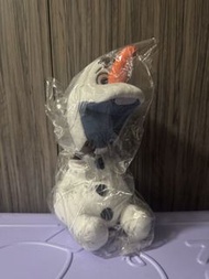 Frozen Olaf 公仔