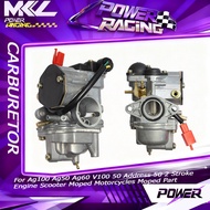 CARBURETOR  V100 V 100 AG100 CARB KARBURETORNEW