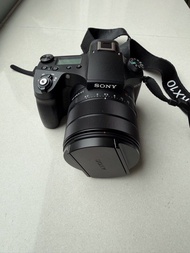 Sony RX10 IV Digital Camera
