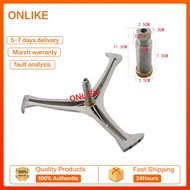 Electrolux drum washing machine EWP1054S EWF85651 tripod bracket