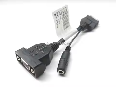 New Adapter BN39-01154J TV LED - VGA PC AUDIO for Samsung LED TV Genuine