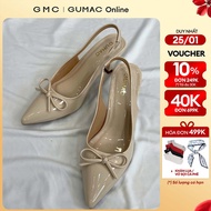 GUMAC GF11038 fashion pointed toe high heels