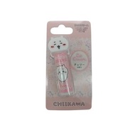 Skater - Chikawa 潤唇膏 (櫻花味) 4g[4589581114963] (平行進口)