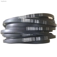 Imported Japan Samsung triangle belt B38 B59 B40 B45 B52 B56 B46 air conditioning fan belt
