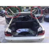 Car Rear Bonnet Damper Gas Spring Boot Absorber Proton Wira Aeroback Bonnet Absorber bonet damper