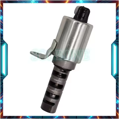 Variable Valve Timing Solenoid Fits For Ford Mondeo Mazda3 2.0L 2.3L 2.5L Mazda5 Mazda6 6M8G6M280 L3