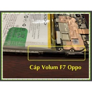 Volum Cable F7 Oppo