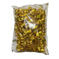 *Warehouse Price* Gold chocolate bar 1kg