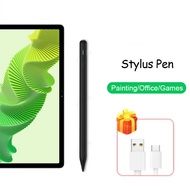 Stylus Pen For Realme Pad 2 11.5"Tablet Pen Rechargeable For Realme Pad2 Pad X 10.95inch Pad 10.4inc