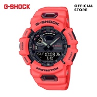 CASIO G-SHOCK G-SQUAD GBA-900 Men's Analog Digital Watch Resin Band