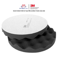 3M 05725 Finesse-ItTM Polishing Sponge 8 inches