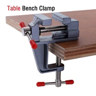 Jewelry Clamping Tools, Arts, Crafts, Table Clamp Tools, Table Vise, Table Clamp