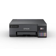 EPSON L8050六色連續供墨相片/光碟/ID卡印表機