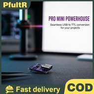 PfultR CH340E CH9340C USB To TTL Download Module Pro Mini Downloader Upgrade Replaces CH340G CH340N 