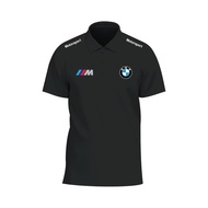 Bmw Motorsport Tshirt Microfiber Jersey